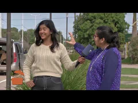 Programa "Sabores Formoseños" en Villa Dos Trece (8 y 9 de mayo de 2026)