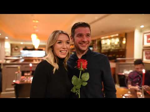 The Party Mirror Photo Booth Rental video.