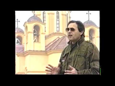 Roki Vulovic - Petsto godina (Official Video)