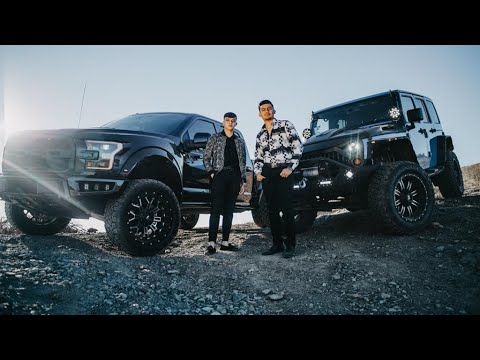 Segun Ustedes - Joan Elite Ft. Gustavo Palafox - 2019