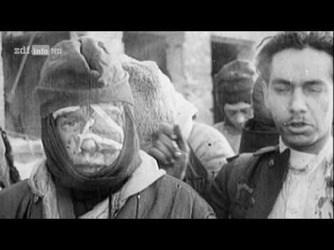 (Doku in HD) Hitlers Vollstrecker - Das Volksgericht und der Widerstand - Die Weiße Rose