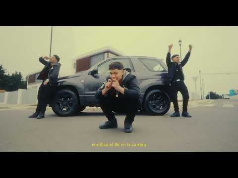 Teddy Gayego - Gata Ganster (Video oficial) Prod. Leo Jah