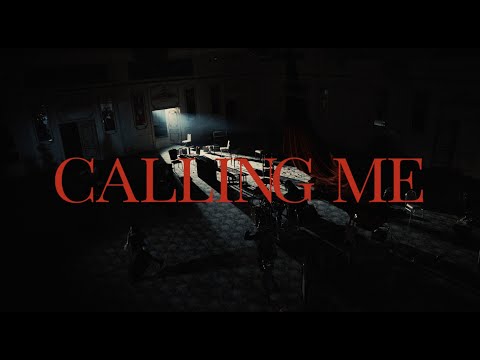 lynch. 'CALLING ME' official music video thumbnail