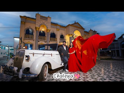 Avid Frames Photography video.