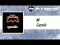 MOLELLA Genik Official