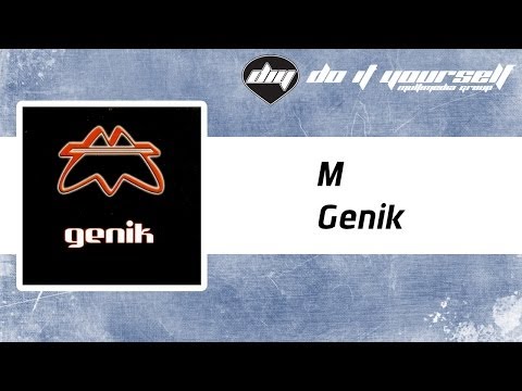 MOLELLA - Genik [Official]