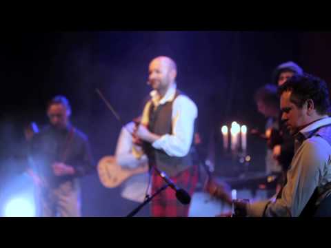 Haul Away Joe -  the alehouse boys (from the BaS alehouse sessions)