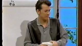 Debbie Gibson - WIN, LOSE OR Draw (UK) - Grease Week, Day 3