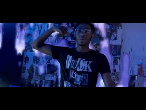 Lil Deno - Pop Melly (kookei flow) OFFICIAL MUSIC VIDEO