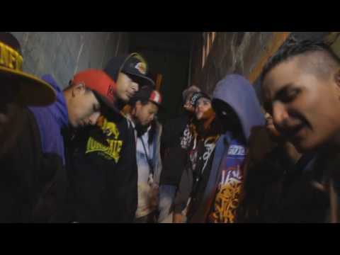 nocturno ( ecenciar  fulanoph Dment rapper saiman zitro  ) video full HD