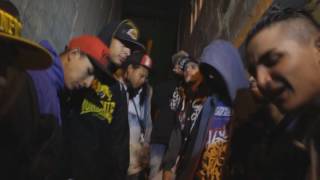 nocturno ( ecenciar  fulanoph Dment rapper saiman zitro  ) video full HD