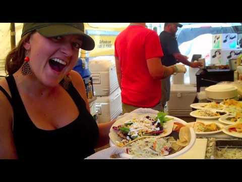 Telluride Bluegrass Festival