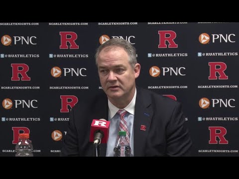 Men's Basketball Postgame Press Conference - Florida State