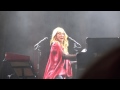 Tori Amos - Mr. Zebra - Luhmühlen - 2015 FULL HD ...