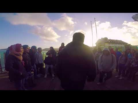 LUCHO NEIRA VS DRASS | FINAL "Contra Viento & Marea" Liga Adulta Fecha 1