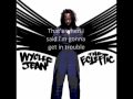 Wyclef Jean Something about Mary + Lyrics