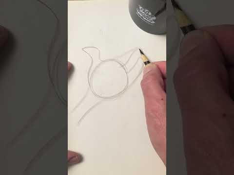 Struggle with drawing hands? Start here 👉 Cartoon hands made easy!