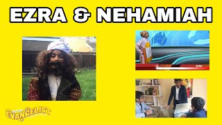 EZRA AND NEHEMIAH