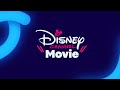 Disney Channel Signature Strokes AU Movie Intro FANMADE FAKE