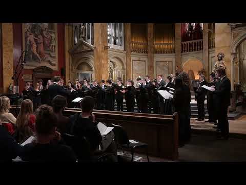 Mother Of God Here I Stand - John Tavener