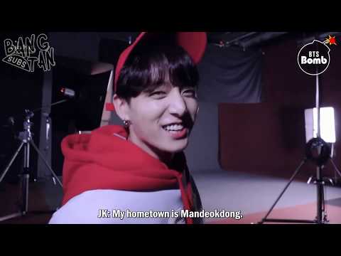 [ENG] 191116 [BANGTAN BOMB] Arm wrestling! WHO IS THE WINNER?! - BTS (방탄소년단)