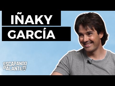No huyas de la tormenta, cómo un cuento de una búfala te cambia la vida | Iñaky García 27
