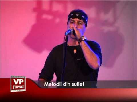 Melodii din suflet