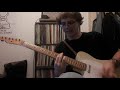 Killdozer - New Pants And Shirt guitar cover