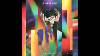 Cineplexx - Papelón (with Lilies on Mars) - Audio only -