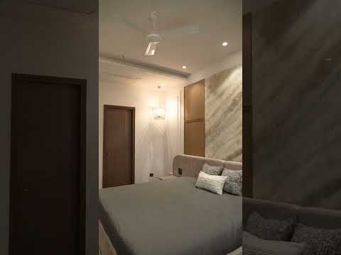 Full Bedroom Renovation by Dream N Design
