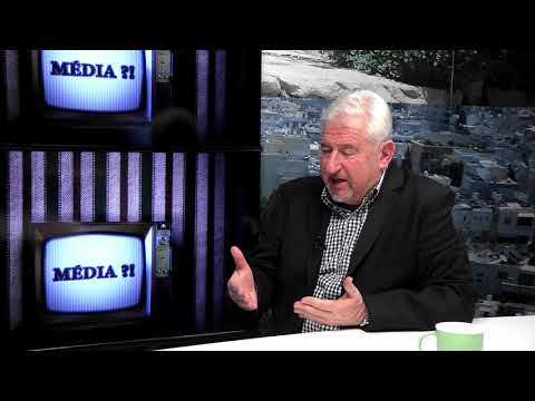 MÉDIA Bánó Andrással 19. rész – dr. Magyar György