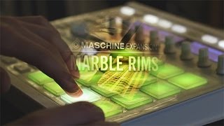 DEMO - NI Marble Rims - Making Three Beats