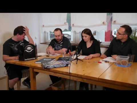 [DSA1] Wirtshaus zum Schwarzen Keiler mit Ulisses | Pen and Paper Let's Play