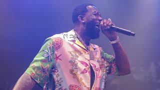 Gucci Mane Live From E11EVEN