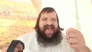 ושמחת בחגיך - איך יוצאים ידי חובת שמחה? - "קו החיזוק" - ר' יונתן בילט