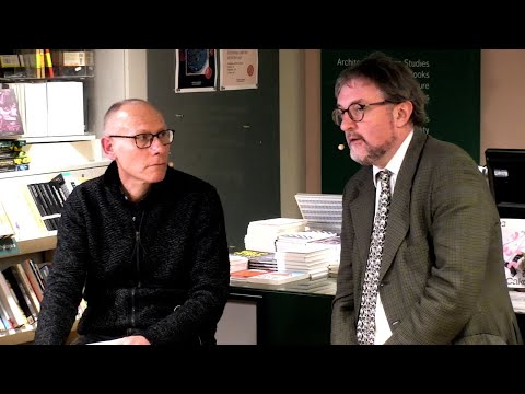 On 'The Waste Land': Mark Ford and Seamus Perry