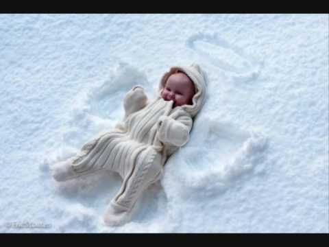 Jonas Fjeld & Lynni Treekrem   Engler i sneen