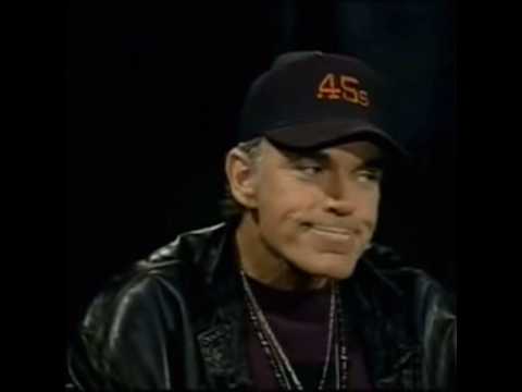 #billybobthornton #slingblade #jameslipton #insidetheactorsstudio