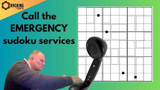 Ring for Help with this Sudoku!