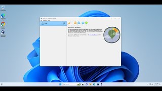 Download the video "Install Oracle VirtualBox 7.0 on Windows 11"