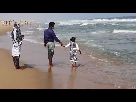 MARINA BEACH INJOY  TIME