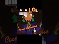 Rugrats In Paris Coco Labushe She Think She Is So Hot Elaytv Nickelodeon Rugrats
