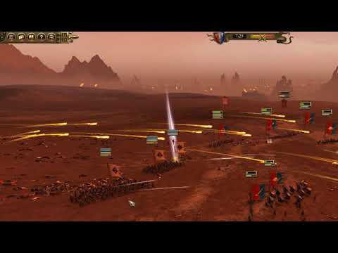 Faye Enchantress Final chaos wastes errantry war battle.