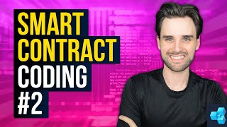 Code a Cryptocurrency Exchange with Smart Contracts [Pt 2: Crypto Exchange Tutorial]