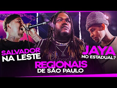 79 RIMAS RECENTES nas batalhas! 