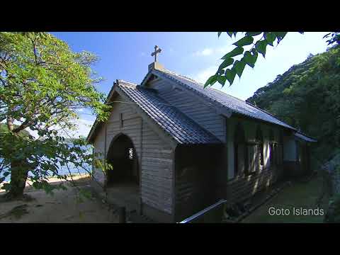 Churches in Nagasaki