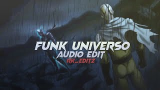 𝙁𝙪𝙣𝙠 𝙐𝙣𝙞𝙫𝙚𝙧𝙨𝙤 - 𝙄𝙧𝙤𝙠𝙯 𝘼𝙪𝙙𝙞𝙤 𝙀𝙙𝙞𝙩 @RK_editz_yt1