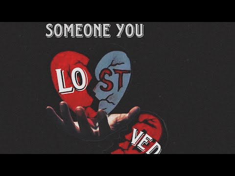 HG Irv - Someone You Loved (Audio) Prod. JEFFUWY