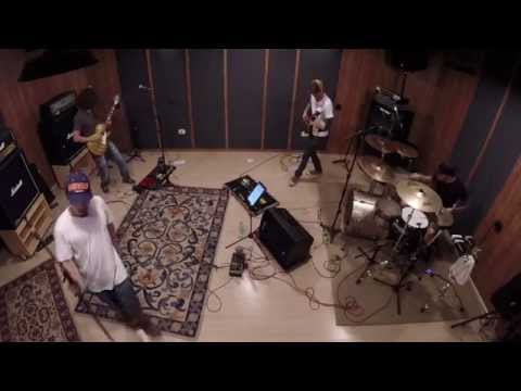 Banda RADIO GORILLA - Rage Against The Machine Cover