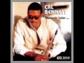 Cal Bennett "Moments Later"